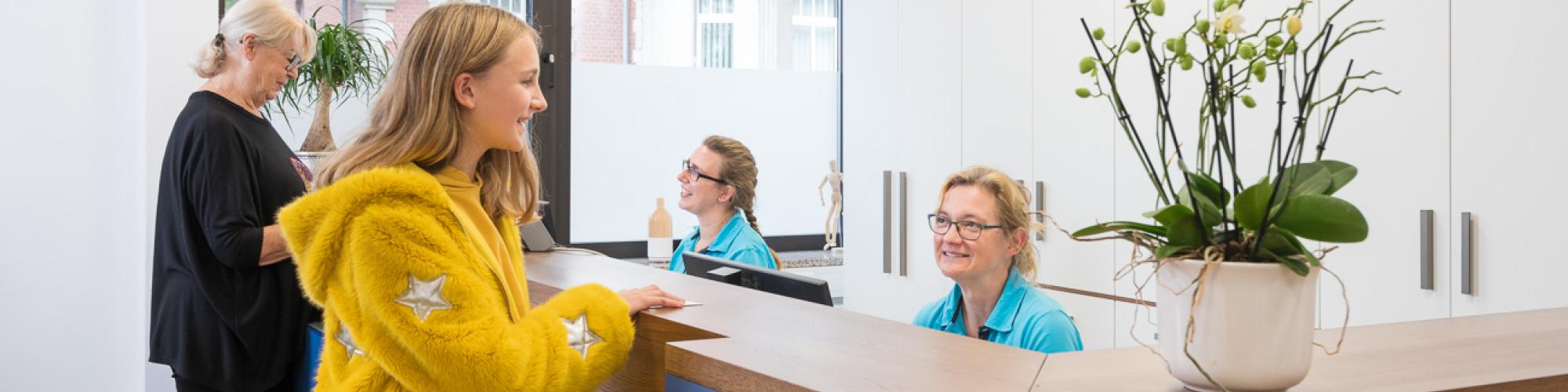 MVZ Sperberwiese GmbH
