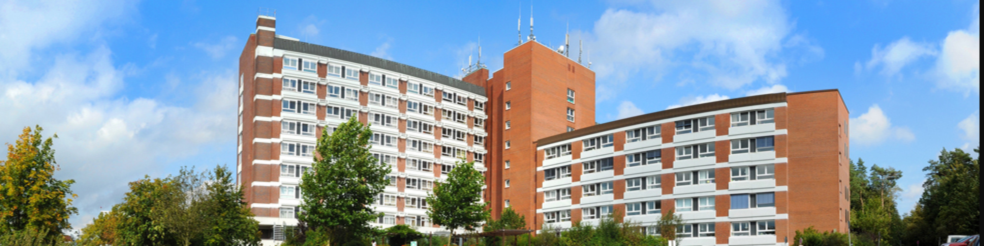 Elbe Kliniken Stade-Buxtehude
