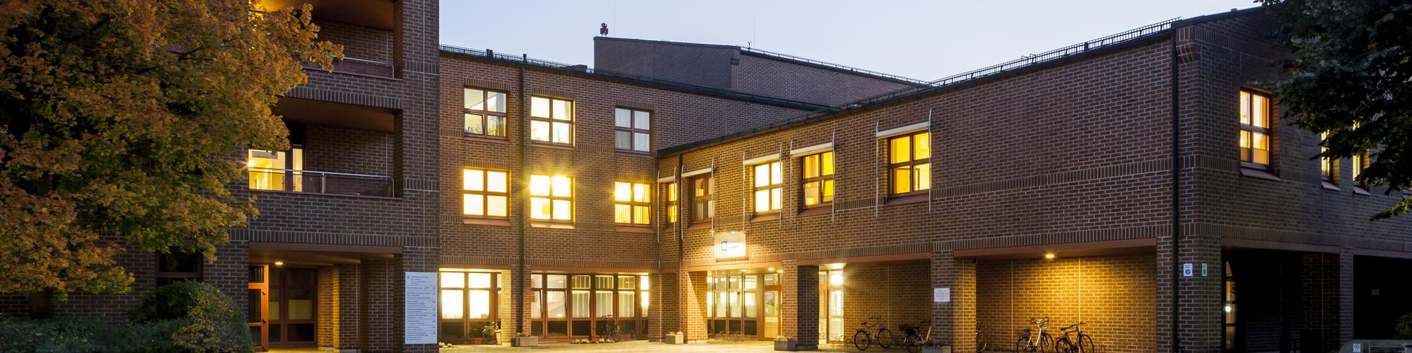 Ilmtalklinik GmbH