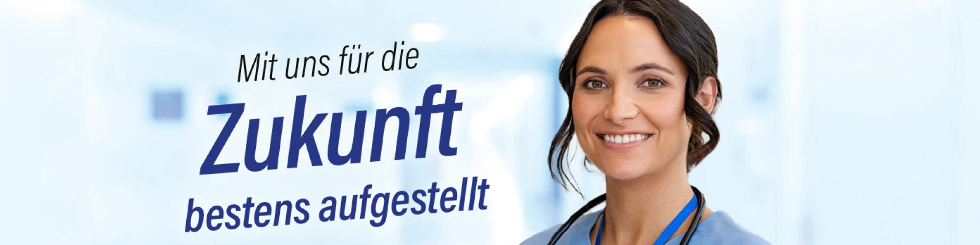Diakonie Klinikum Kirchen GmbH