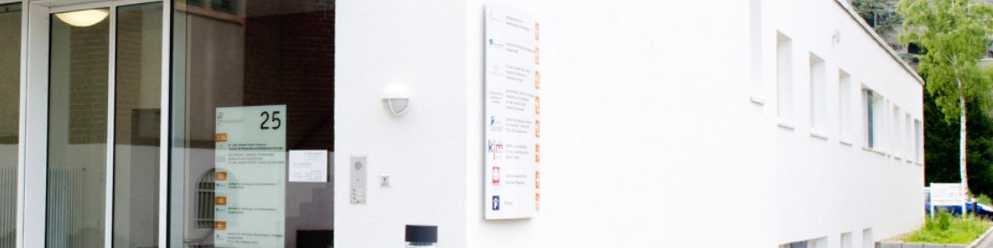 Radiologie Brühl Zentrum für Radiologie und Nuklearmedizin