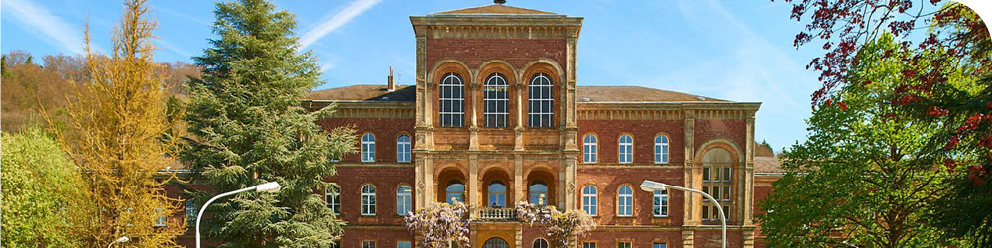 Klinikum Merzig gGmbH
