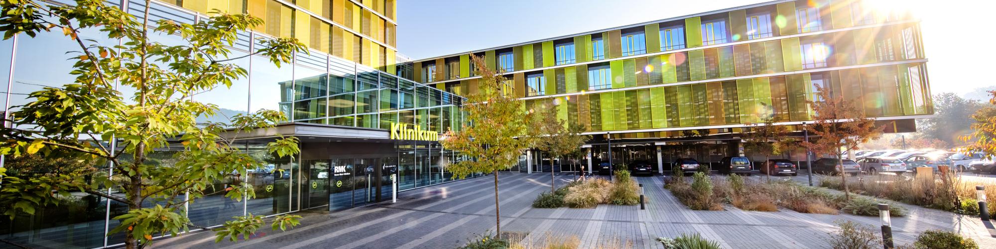 Rems-Murr-Kliniken