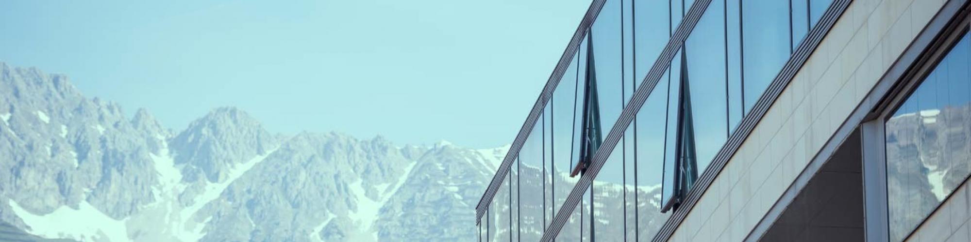Tirol Kliniken GmbH