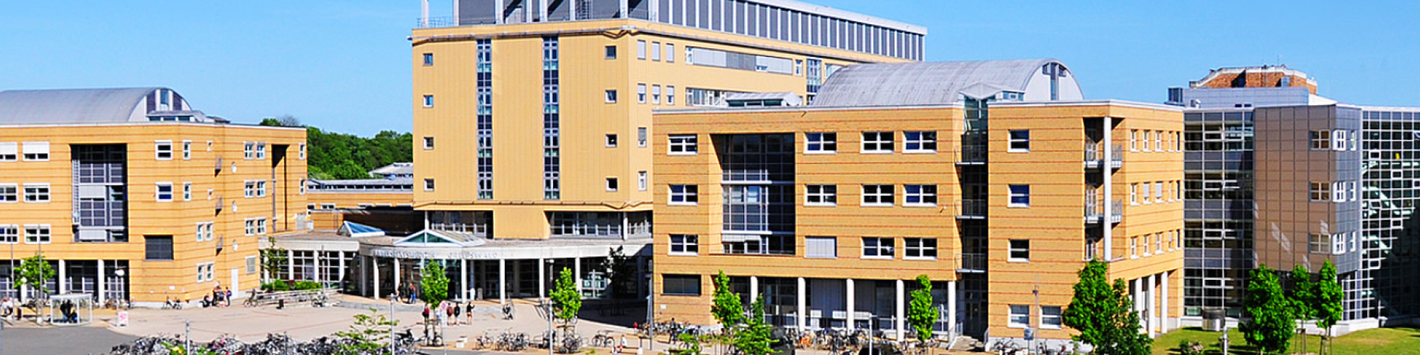 Universitätsmedizin Greifswald