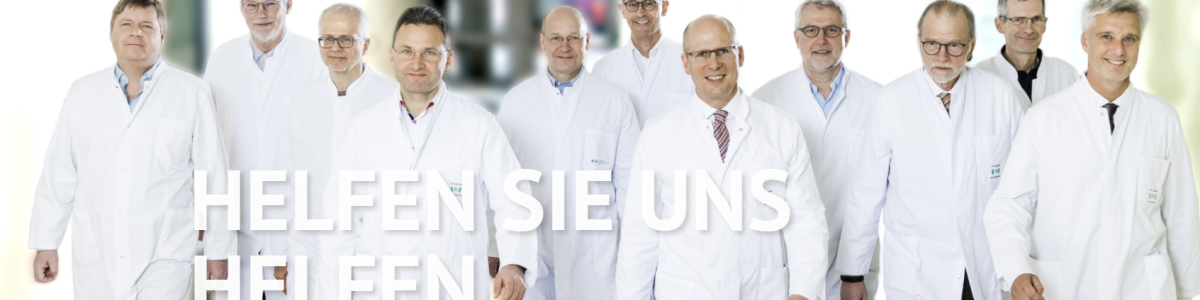 Krankenhäuser Landkreis Freudenstadt gGmbH cover