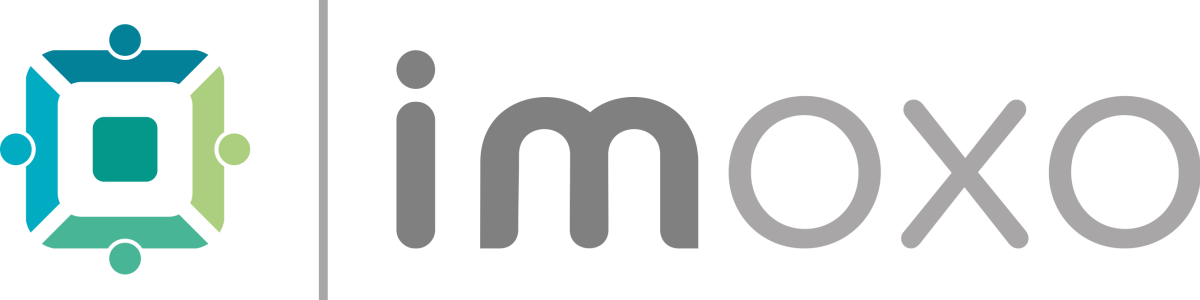 imoxo GmbH cover