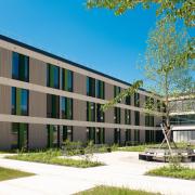 Neubau wasserburg am Inn