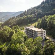 Oberberg Fachklinik Schwarzwald