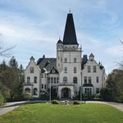 Libermenta Klinik Schloss Tremsbüttel