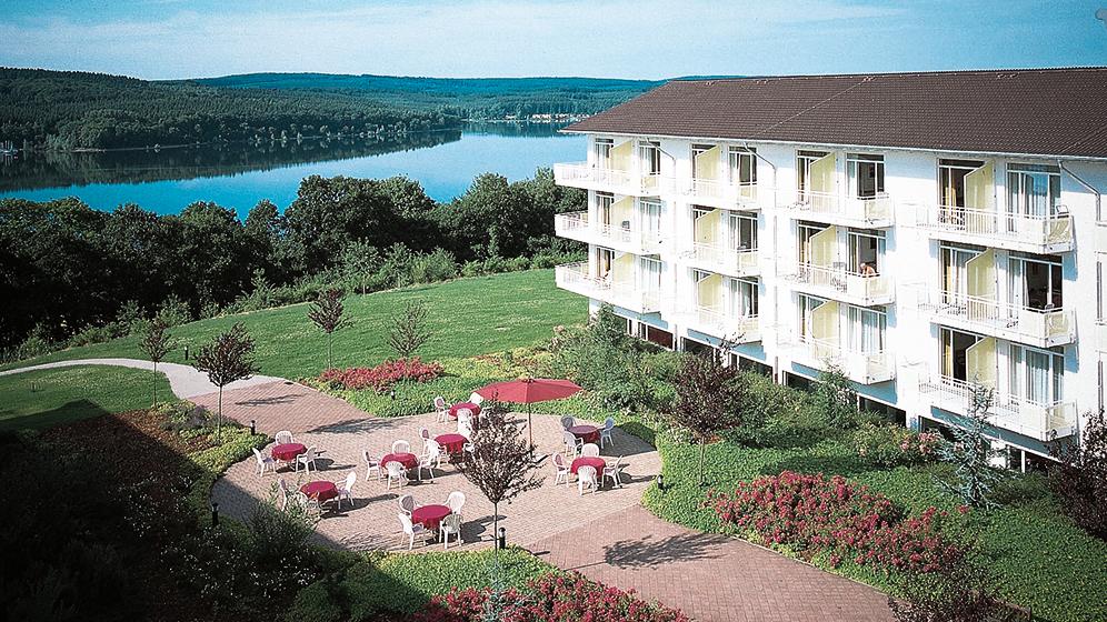 Dr. Becker Klinik Möhnesee