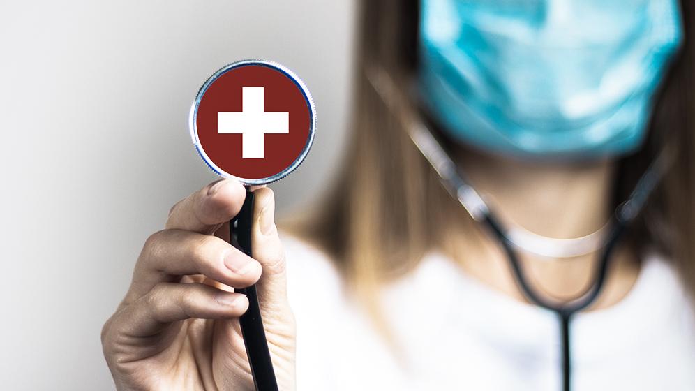 Arztgehälter in der Schweiz | ÄRZTESTELLEN