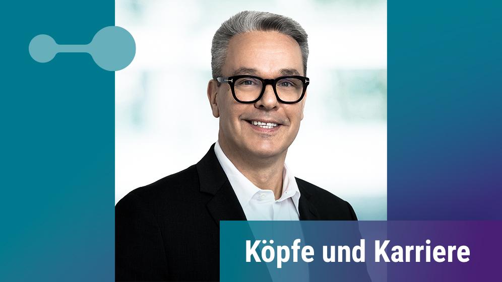 Köpfe und Karriere: Prof. Dr. med. Kai Singbartl