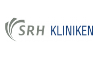 SRH Kliniken GmbH SRH Kliniken GmbH logo image