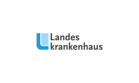 Landeskrankenhaus (AöR) logo image