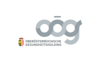 Oberösterreichische Gesundheitsholding GmbH Oberösterreichische Gesundheitsholding GmbH logo image