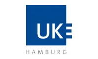 Universitätsklinikum Hamburg-Eppendorf (UKE) Universitätsklinikum Hamburg-Eppendorf (UKE) logo image