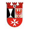 Bezirksamt Neukölln von Berlin