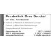 Praxisklinik Dres Sauckel