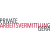 Private Arbeitsvermittlung Gera
