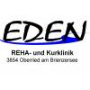 EDEN Reha- und Kurklinik