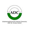 Arbeitsmedizinischer Dienst Chemnitz ADC Dr. Grube GmbH