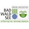 Städtische Rehakliniken Bad Waldsee