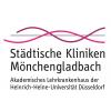 Städtische Kliniken Mönchengladbach GmbH
