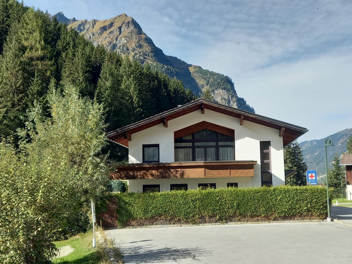 Vertragsarzt (m/w/d) für Allgemeinmedizin Sankt Leonhard im Pitztal