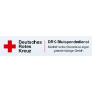 DRK-Blutspendedienst Medizinische Dienstleistungen gemeinnützige GmbH