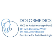 Fachärztin / Facharzt für Anästhesiologie (m/w/d) job image
