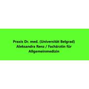 Vertretung Hausarztpraxis job image