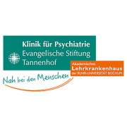Oberarzt (m/w/d) für unsere Allgemeinpsychiatrie job image