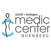 Facharzt für Rheumatologie - Medic-Center Schweinau - Rheumatologie (m/w/d) job image