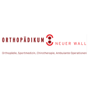 Facharzt/Assistenzarzt (m/w/d) Orthopädie job image
