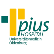 Oberärztin / Oberarzt Radiologie (w/m/d) job image