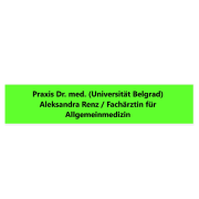 Ärztin in Weiterbildung/Arzt in Weiterbildung Allgemeinmedizin (m/w/d)  job image