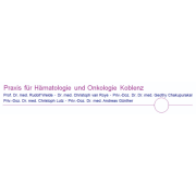 Fachärztin / einen Facharzt (m/w/d) für Innere Medizin und Hämatologie und Onkologie job image