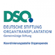 Deutsche Stiftung Organtransplantation (DSO) 