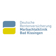 Deutsche Rentenversicherung Marbachtalklinik