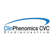 Clinphenomics CVC