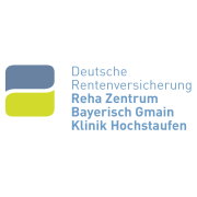 DRV Bund - Reha-Zentrum Bayerisch Gmain, Klinik Hochstaufen