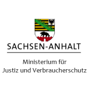 Ministerium für Justiz und Verbraucherschutz Sachsen-Anhalt