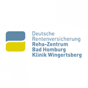 DRV Bund - Reha-Zentrum Bad Homburg, Klinik Wingertsberg