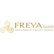Freya GmbH - Praxis für Arbeits- und Vekrehrsmedizin