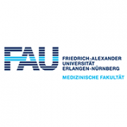 FAU Friedrich-Alexander Universität Erlangen-Nürnberg