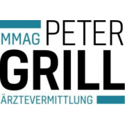 Peter Grill Ärztevermittlung