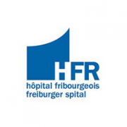 HFR Spital Tafers