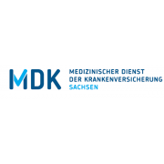 MDK Medizinischer Dienst der Krankenvericherung Sachsen