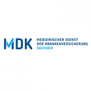 MDK Medizinischer Dienst der Krankenvericherung Sachsen